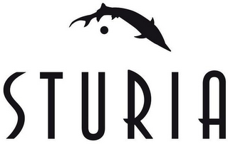 STURIA logo
