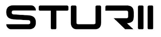 STURII logo