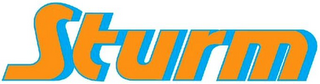 STURM logo