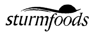 STURM FOODS logo
