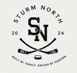 STURM NORTH 20 SN 24 BUILT BY FAMILY. DRIVEN BY PASSION logo