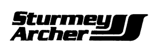 STURMEY ARCHER logo