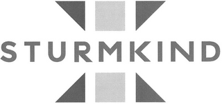 STURMKIND logo