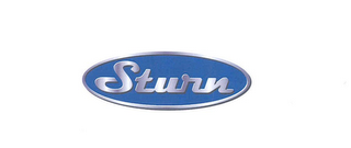 STURN logo