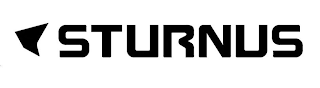 STURNUS logo