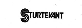 STURTEVANT logo