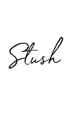 STUSH logo
