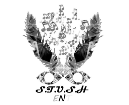S.T.U.S.H ENT logo