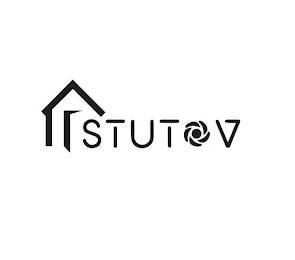 STUTOV logo