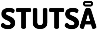 STUTSÅ logo