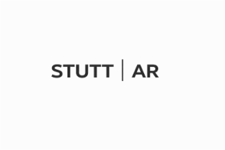 STUTT AR logo