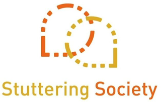STUTTERING SOCIETY logo