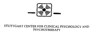 STUTTGART CENTER FOR CLINICAL PSYCHOLOGY AND PSYCHOTHERAPY logo