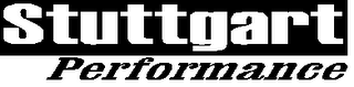 STUTTGART PERFORMANCE logo