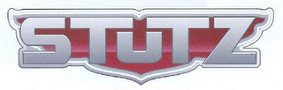 STUTZ logo