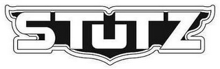 STUTZ logo