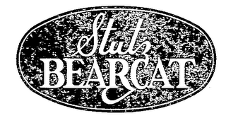 STUTZ BEARCAT logo