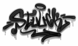 STUUCK logo