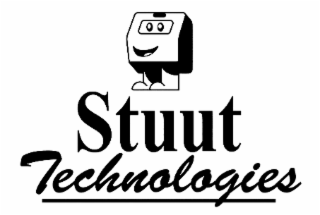 STUUT TECHNOLOGIES logo