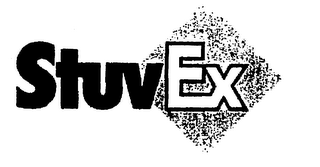 STUVEX logo