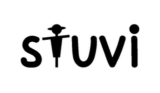 STUVI logo
