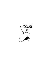 STUXK P. logo