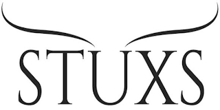 STUXS logo