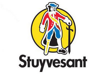 STUYVESANT logo