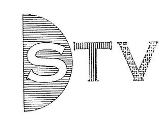 STV logo