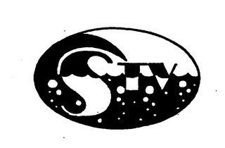 STV logo