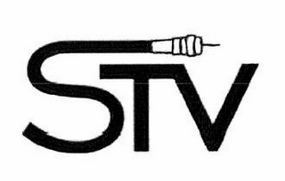 STV logo