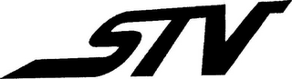 STV logo