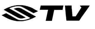 STV logo
