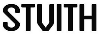 STVITH logo