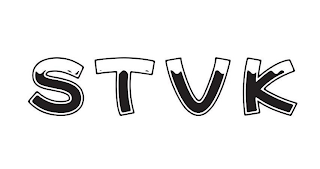STVK logo