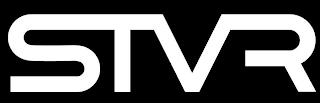 STVR logo