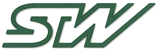 STW logo