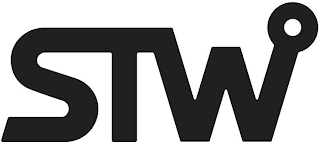 STW logo