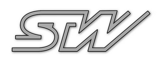 STW logo