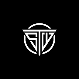 STW logo