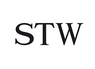 STW logo