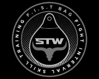 STW F.I.S.T BAG FIGHT INTERVAL SKILL TRAINING