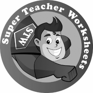 STW SUPER TEACHER WORKSHEETS logo
