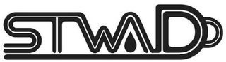 STWADD logo