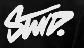 STWD logo