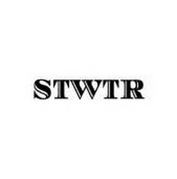 STWTR logo