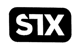 STX logo