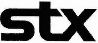 STX logo