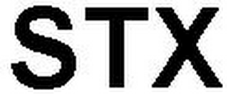 STX logo