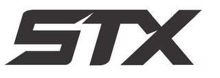 STX logo